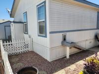 2002 DELAWARE WESTERN WESTWOOD Manufactured Home