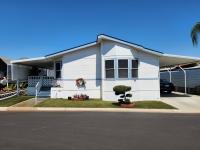 2002 DELAWARE WESTERN WESTWOOD Manufactured Home