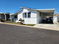 2002 DELAWARE WESTERN WESTWOOD Manufactured Home