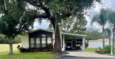 Mobile Home at 2712 Bolin Lane Sebring, FL 33870