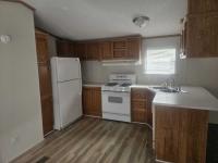 1995 Skyline Manufactured Home