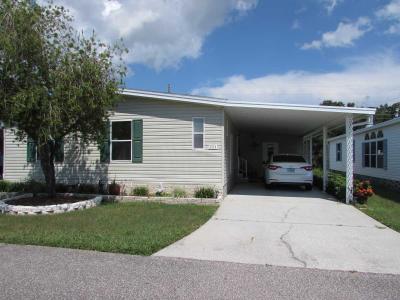 Mobile Home at 2514 Lake Haven Trinity, FL 34655