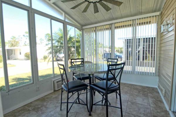 1996 Palm Harbor Manufactured Home