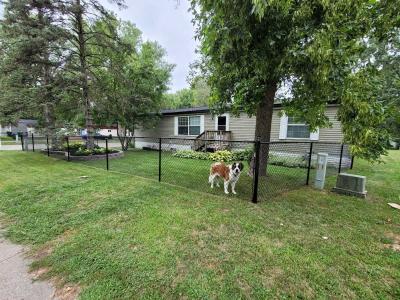 Mobile Home at 7275 125th St. W. Apple Valley, MN 55124