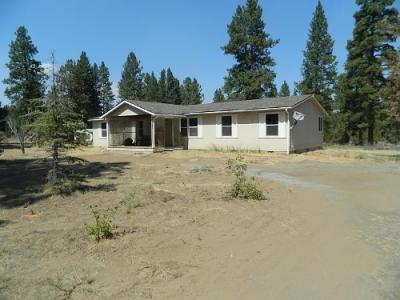 Mobile Home at 6151 Teal Dr Bonanza, OR 97623