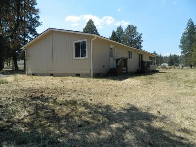 Photo 2 of 12 of home located at 6151 Teal Dr Bonanza, OR 97623