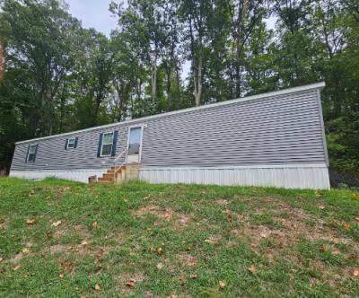 Mobile Home at 4606 Victoria Rd Charleston, WV 25313