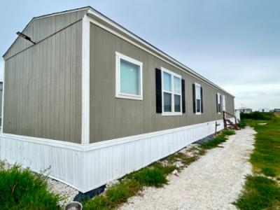 Mobile Home at 1566 Road 5721 Cleveland, TX 77327