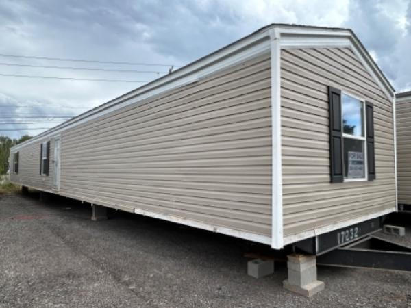 2023 GRAND Mobile Home For Sale