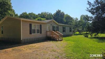 Mobile Home at 212 Co Rd 82 Woodland, MS 39776