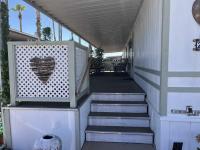 1987 Palm Harbor Manufactured Home