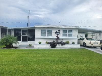 Mobile Home at 3901 Bahia Vista St. #715 Sarasota, FL 34232