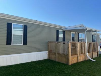 Mobile Home at 4126 Hexhill Ct Fort Wayne, IN 46818