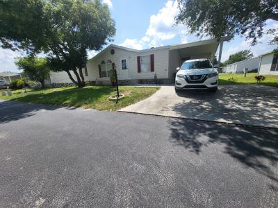 Mobile Home at 147 Fox Ridge Lane Davenport, FL 33897