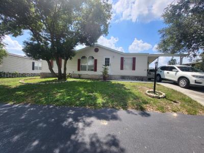 Photo 2 of 11 of home located at 147 Fox Ridge Lane Davenport, FL 33897