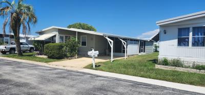 Mobile Home at 14306 Dryden Street Hudson, FL 34667