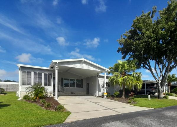 2003 Palm harbor Mobile Home For Sale