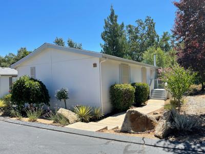 Mobile Home at 46041 Road 415  Lot # 077 Coarsegold, CA 93614