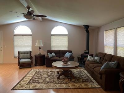 Photo 3 of 32 of home located at 46041 Road 415  Lot # 077 Coarsegold, CA 93614