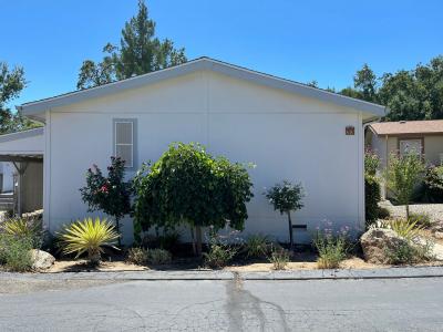 Photo 4 of 32 of home located at 46041 Road 415  Lot # 077 Coarsegold, CA 93614