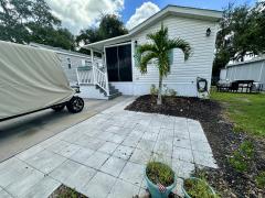 Photo 1 of 15 of home located at 7125 Fruitville Rd Q42 Sarasota, FL 34240