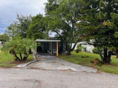 Mobile Home at 1 East Seaflower Apopka, FL 32712