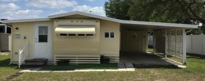 Mobile Home at 37506 Bingo Blvd Zephyrhills, FL 33541