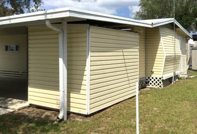 Photo 3 of 10 of home located at 37506 Bingo Blvd Zephyrhills, FL 33541