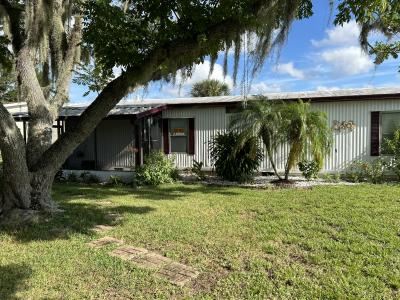 Mobile Home at 1240 Sun Meadow Lane Grand Island, FL 32735