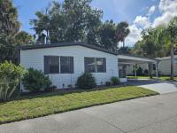 1992 Palm Harbor Mobile Home