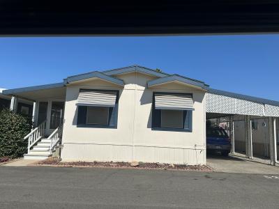 Mobile Home at 27150 Shadel Rd #53 Menifee, CA 92586