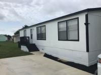 2000 Palm Harbor Mobile Home