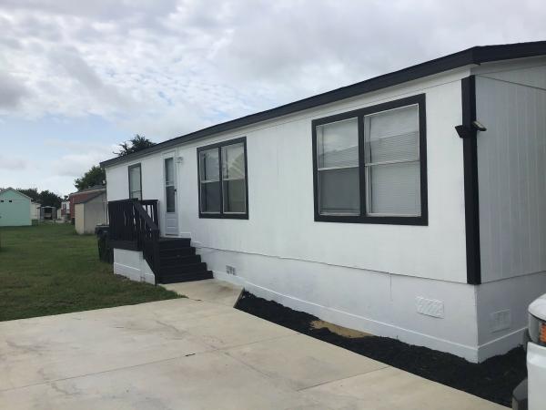 2000 Palm Harbor Mobile Home For Sale