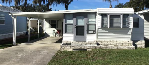 1990 MALL Mobile Home