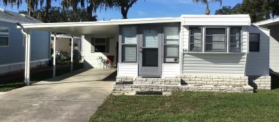 Mobile Home at 37811 Chancey Rd. 320 Zephyrhills, FL 33541