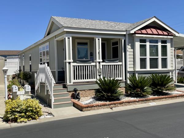 2015 Cavco Mobile Home For Sale