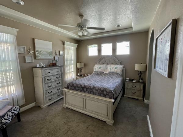 2015 Cavco None Mobile Home