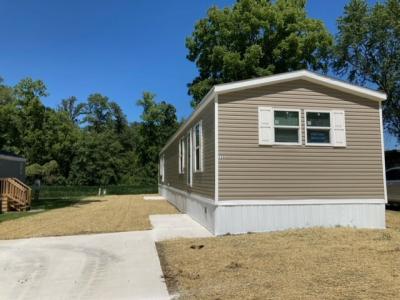 Mobile Home at 1237 N Us 27 #123 Portland, IN 47371