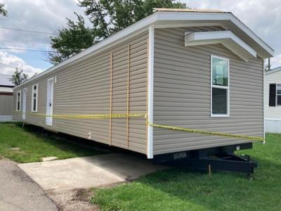 Mobile Home at 1237 Us 27 N. #18 Portland, IN 47371