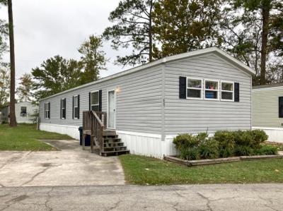 Mobile Home at 5515 118th Street, #208 Jacksonville, FL 32244