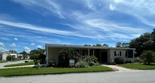 Photo 1 of 2 of home located at 2224 Big Cypress Blvd Lot 1422 Lakeland, FL 33810