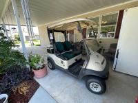 2000 Palm Harbor Mobile Home