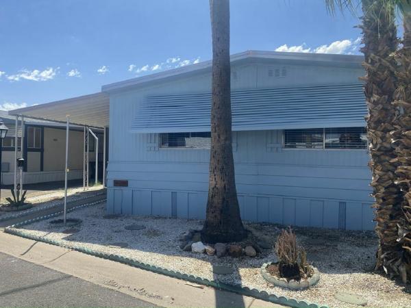 1976 Coronado Mobile Home