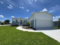 2024 Palm Harbor - Plant City St. Augustine II - Elite Mobile Home