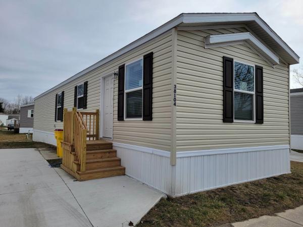 2022 Clayton - Wakarusa  Home