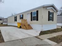 2022 Clayton - Wakarusa  Home