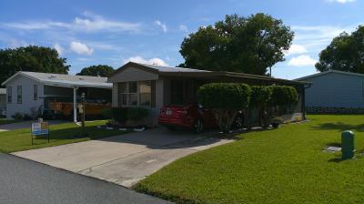 Mobile Home at 33116 Dockside Lane Lot 171 Leesburg, FL 34788