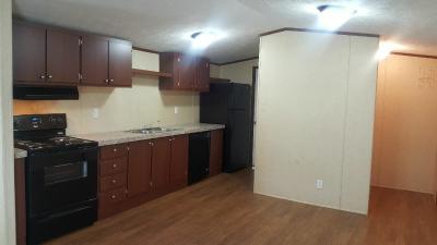 Mobile Home at 2390 W Moore Avenue #D14 Terrell, TX 75160