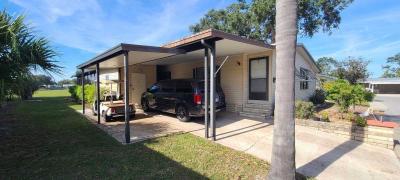 Mobile Home at 10803 Taco Way Riverview, FL 33569