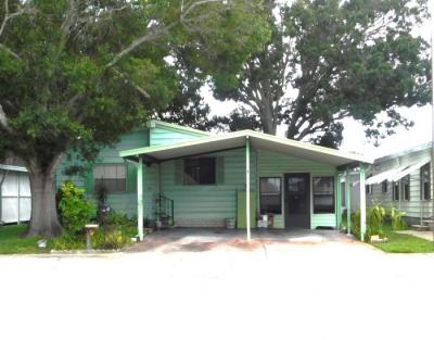 Mobile Home at 1001 Starkey Road, #321 Largo, FL 33771